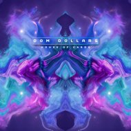 Dom Dollars - Pink Ninja