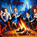 DJ Umka - Dancing by The Open Fire