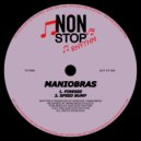 Maniobras - Speed Bump