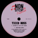 Ticco Ross - Vanishing World (Original Mix)
