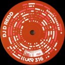 DJ D ReDD - Snake