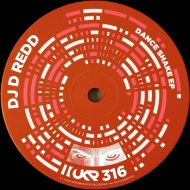 DJ D ReDD - Night King