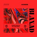 Blaxad - Access Denied