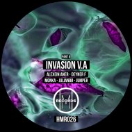 DEYNER F - Distorted Moments