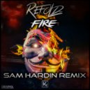 Refold, Sam Hardin - Fire (Sam Hardin Pro-Remix)