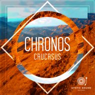 Chronos - Kabuki Samurai