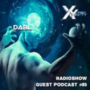 Dj DABL - Podcast (mix)