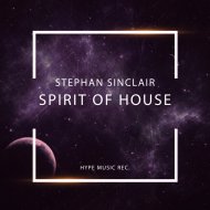 Stephan Sinclair - Moment Of Clarity