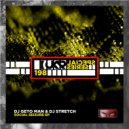 DJ Geto Man & DJ Stretch - Red Alert (Original Mix)