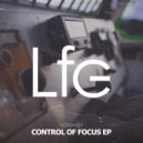 Koma Key - Control Of Focus