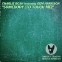 Charlie Bosh featuring Gem Harrison - Somebody (To Touch Me) (Psychoziz Remix)