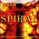 ASYA - Spiral (Mix)