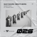 Wayward Brothers - Upside Down (Redspace Remix)