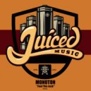 Monoton - Feel The Jack