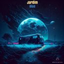 Jardim - Blue
