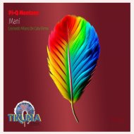 Pi-Q Montano - Maní
