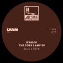 KX9000 - Sauce Pepe (Original Mix)