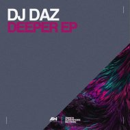 DJ Daz (UK) - Want It