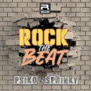 Sprinky & Psiko - Double Kick Drop