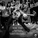 Domo Domo - Happening In The Streets (Domo Domo Rework)