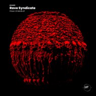 Rave Syndicate - Die Klinge