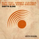 KAPT Feat. Youssef Elachhab, Anas Chlih, Rachid Boujadra - Ghayta Blend (Radio Edit)
