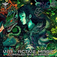 Mogwaï - Marble Vapor