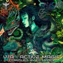 Xipe Totecs, Masoi - Magic The Gathering