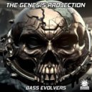The Genesis Projection - Bass Evolvers (Radio Edit)