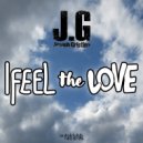Joseph Gristina - I Feel The Love (Radio Edit)