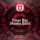 GunOut - Final Rec (Radio Edit)