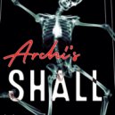 VINI D - Archi\'s SHALL (Vol.2)
