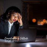 ChillHop Cafe & Solitude Beats & Focusity - The Gentle Touch