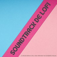 Lofi Dormir & Relajarse y estudiar & Concentracion Examenes - Almendras