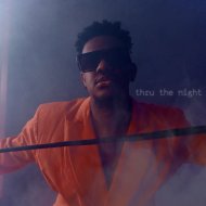 Amaré - Thru The Night