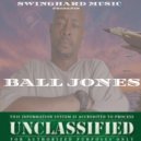 Ball Jones - Do what i want