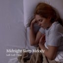 Simple Lo-Fi & Soothing Music For Sleep & Sleep Miracle - Lofi Chillout Jazz