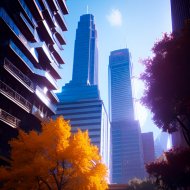 Denver City Beats & Denver City Sound - Blockchain