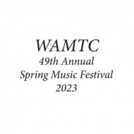 WAMTC Elementary Honor Band - Forward March!