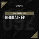 Armanino & Aku - Regulate (Original Mix)