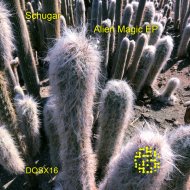 Schugar - Magic Aliens