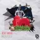 Aeshi Takeshi - Trouble (Original Mix)