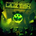 ACDHSTLR & LilyStar - Litztek (ACDHSTLR\'s Parallel Dimension Acid Mix)