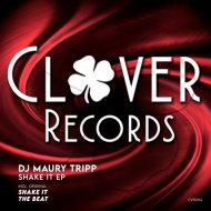 Dj Maury Tripp - The Beat