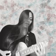 Patricia Perez - Justice over fear, roses and diamonds