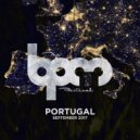 Tom Carmine - Motion Thirty Eight (BPM Festival Edition)