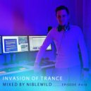 Niblewild - Invasion of Trance Episode #418 (13.04.2023)