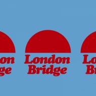 Dot N Life, Jen Payne - London Bridge
