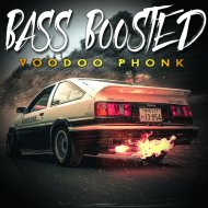 Bass Boosted - Trappin in Japan