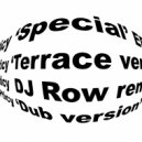 TUFF DISCO & DJ Row - Pticy (DJ Row remix)